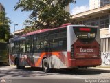 Bus CCS 1304, por Nayder Castro