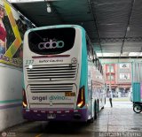 Tours Angel Divino S.A.C. (Per) 955