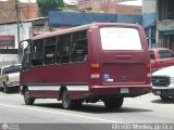 Particular o Transporte de Personal NvS-2