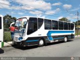 Expresos Nirgua 0018 Sanchez Tati Scainem Mercedes-Benz OH-1420