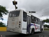 Coop. de Transporte La Candelaria 87, por Jesus Valero