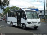 DC - Unin Conductores de Antimano 148