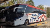 Expreso Brasilia 7767