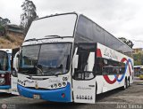 Transporte Las Delicias C.A. E-09, por Jos Valera