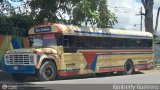 AR - Transporte Dorvir 2014 C.A.