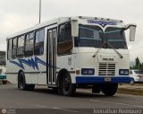 S.C. Lnea Transporte Expresos Del Chama 999, por Jonnathan Rodrguez