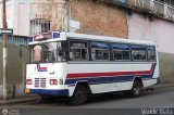 DC - A.C. de Transporte Roosevelt 103