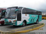 Patria 41 Artesanal o Desconocido Sin Nombre Hino FG500