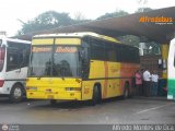 Expresos Delicias 038 Superpolo - Superior Nova Mercedes-Benz OH-1420