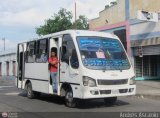 CA - Unipal Las Palmitas 025, por Andrs Ascanio