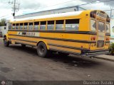 CA - TransDrcula 023 Thomas Built Buses Conventional International 3600