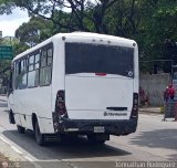 DC - Asoc. Cooperativa Carabobo Tiuna R.L. 126, por Jonnathan Rodrguez