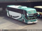 Servicios Especiales del Centro C.A. 24 Marcopolo Paradiso G6 1200 Volvo B10R