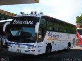 Expreso Bolivariano 9887 Marcopolo Andare Class Chevrolet - GMC LV150