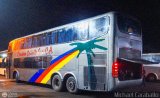 Cruceros Oriente Sur 133