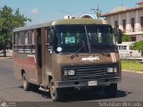 ZU - U.C. Barrio La Polar 828, por Sebastin Mercado