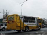 DC - Asoc. Conductores Criollos de La Pastora 018, por Jesus Valero