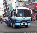 DC - Unin Conductores de Antimano 352