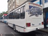 MI - U.C. Los Mirandinos 29, por Ramss Zapata