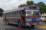 Colectivos Transporte Maracay C.A. 33, por Andrs Ascanio