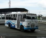 Coop. de Transporte La Candelaria 43