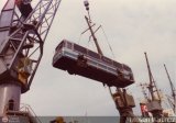 Aerobuses de Venezuela Menarini Carrozzeria Menarini M101 GT Mercedes-Benz O-303