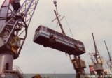 Aerobuses de Venezuela Menarini