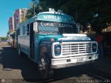 ZU - Colectivos La Limpia - La Estrella 010