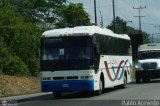 Transporte Las Delicias C.A. E-01 Busscar Jum Buss 340T Mercedes-Benz O-400RSE