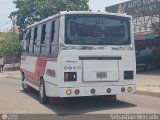 ZU - U.C. Barrio La Polar 843, por Sebastin Mercado