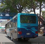 DC - A.C. Lnea Sur Este 104