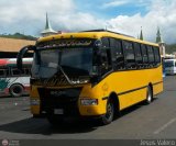 Transporte Virgen del Carmen 30, por Jesus Valero