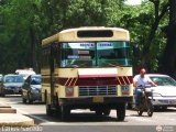 AR - U.C. Hospital - Terminal 34 Encava E-460 Ford B-350