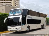 Transporte Los Siervos de Dios 2017, por Sebastin Mercado