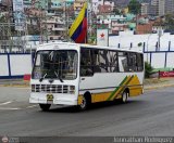 DC - Asoc. Cooperativa Carabobo Tiuna R.L. 096, por Jonnathan Rodrguez