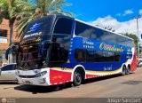Expresos Occidente 320