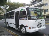 DC - Transporte Presidente Medina 074, por Eduardo Garcia