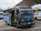 A.C. Lnea Coln 38 Carroceras Michelena Tonina Micro Ford Cargo 815