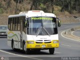 Unin Valencia A.C. 032, por Pablo Acevedo