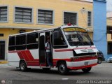 ME - Unin de Conductores Santos Marquina 50, por Alberto Bustamante