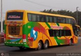 Expreso Internacional Palomino 772