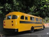 Universitarios y Escolares 99 Wayne Type 90 Custom International Harvester B - Series