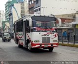 DC - Unin Conductores de Antimano 999, por Jonnathan Rodrguez