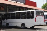 Transporte Gran Orinoco S.C. 63 Sanchez Tati Scainem 2G Mercedes-Benz OF-1218