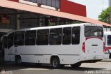 Transporte Gran Orinoco S.C. 63, por Pablo Acevedo