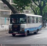 DC - Cooperativa de Transporte Pasajeros del Sur 191