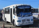 Transporte Virgen del Carmen 34 por Andr�s Ascanio