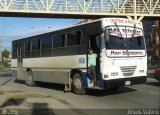 Colectivos La Raza C.A. 21 Fanabus KingWay Mercedes-Benz OF-1418