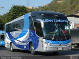 Coflonorte Ltda 905 Marcopolo Paradiso G7 1200 Scania K380