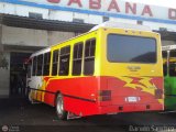Lnea 1ero de Octubre 025 Encava E-NT610 Extra-Largo Encava Isuzu Serie 600